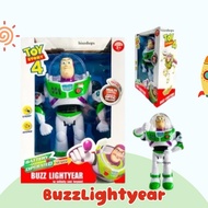 Buzz Lightyear Model