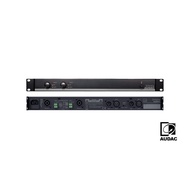 AUDAC EPA502 Dual-channel Class-D amplifier 2 x 500W