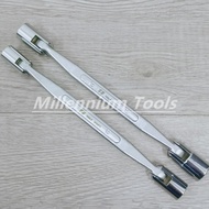 SB TOOLS 6Point Double Flexible Socket Wrench | Unit Price