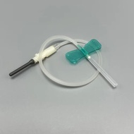 English Packaging One-Time Use Vein Blood-like Blood-collecting Needle Vacuum Blood-collecting Needl