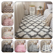 [Large size can be customized][7 Styles]Modern Minimalist Popular Carpet Large size rug 200x300 cm T