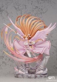 🔥Gk新品預訂🔥潮社刀劍神域 創世神史提西亞 亞絲娜