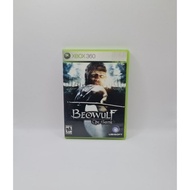 [Pre-Owned] Xbox 360 Beowulf The Game