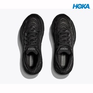 ABJB HOKA Men Arahi 6 Wide Running Shoes Black /