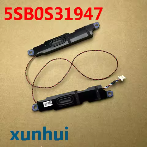5SB0S31947 new for lenovo ideapad 5 Pro-16ACH6 16IHU6 laptop speaker