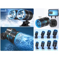 [NEW ARRIVAL] SUNSUN Aquarium Wave Maker YVP-01A/02A/03A/04A/01B/02B/03B/04B