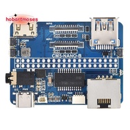 CM5 Nano Base Board NANO B Development for Compute Module 5 CM5-NANO-B