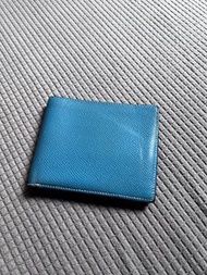 愛馬仕男用皮夾
