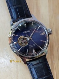 Seiko Presage Cocktail Time  SSA405J1 SSA405 automatic watch 錶經40.5mm 50米防水 自動錶 機械錶 上鍊錶 made in Japa
