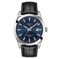 Tissot Gentleman Powermatic 80 Silicium Watch (T1274071603101)
