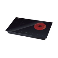 Aerogaz AZ-7388iV 70cm Induction +Vitro-ceramic Hob