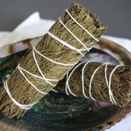 diseno Living 加洲雪松煙薰棒 4寸 真空包裝