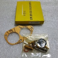 CARBURETOR REPAIR KIT / CARBURETOR REPAIR KIT C70MK2