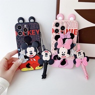 for iPhone 17 16 15 14 13 12 11 Pro X XS Max XR 7 8 Plus SE 2020 Phone Case OPPO F11