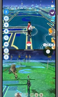 ✅Pokémon go. monster hunter now代客刷飛人！不需要連電腦和wi-fi，永久沒有月費！隱藏虛擬gps！安全！穩定！多次更新一直正常使用！多年改機經驗！有完善售後服務！詳細教