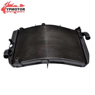 CBR 600 01-06 Sport Bike Aluminum Cooling Water Tank Radiator Cooler For Honda F4I CBR600 2001-2006 