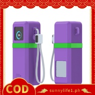 【SUNYLF】Silicone Protective Case for UGREEN 200W Power Bank - Anti-Slip