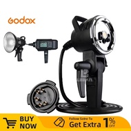 Godox H1200 Godox Mount for AD600 AD600M Wireless Strobe Flash (Godox Mount)