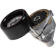 KEYOOG 39185 Drive Belt Tensioner With Pulley Assembly (For 4.6L/5.7L) Fit For 10-20 Le-xus GX460 LX