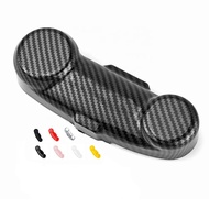 Motorcycle Plastic Wheel Suspension Disc Brake Front Fork Rocker Cover Accessories For VESPA PX 125 