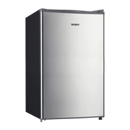 (Bulky) TECNO TFR95-V2 Bar Fridge(88L)(ENERGY EFFICIENCY CLASAA 2)