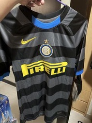 Nike 國際米蘭作客球衣 Djorkaeff