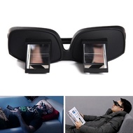 Qutzmand Lazy Glasses Optical Prism Lens 90 Degree - Q85