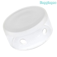 RR Glass Dome Flash Tube Glass Cover Dome Protectors Caps Cover Replacement For AD300Pro Flashlight 