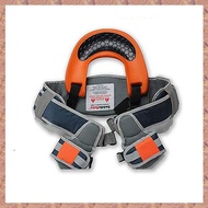 Child Shoulder Carrier Baby Saddle Toddler Hiking Backpack Baby Ankle Straps Hands Free Backpack-Hol