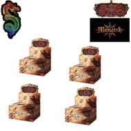 (SEALED) Monarch MON UNLIMITED CASE - Flesh and Blood TCG
