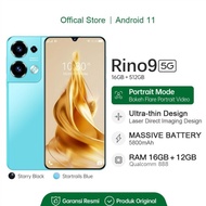 HP OPPO Reno 9 Pro Handphone baru original hp murah promo cuci gudang