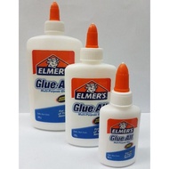 ELMERS GLUE 40G, 130G, 240G