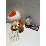 gegege no kitaro keychain