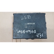 TOYOTA ENGINE 3SZ ECU 89560-B1560 COMPUTER BOX – USED ORIGINAL TOYOTA