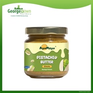AYOMAYO PISTACHIO BUTTER CHUNKY 90G