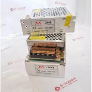 Power Supply 24V 2A