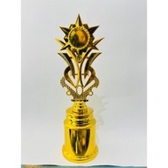 Selling Gold Cups, Gold Star Coasters