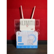 (4G+ Modem) Olax MC80 Cat 6 | B715S-23 Cat 9 Modified Modem Unlimited Hotspot LTE Wireless Router