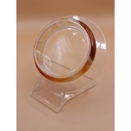 Dog Stone Bracelet Authentic From China (EEE-3)