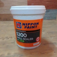 cat dasar /alkali nippon paint 20Kg