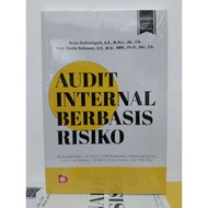 RISK-BASED INTERNAL AUDIT BOOK - Arum - Ori