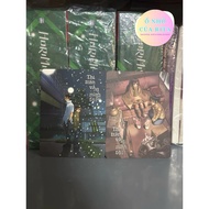 [Accessories] My Lonely Town Postcard 4 6