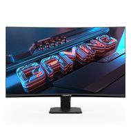 MONITOR 27" GS27FC EK - Black