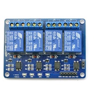 Warehouse Sale Relay Module 5V 4 Channel 4ch 4 ch For Arduino Relay Module 5V