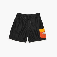 ARTCH - Samalik Black - Boardshorts