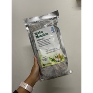 mandian herba/mandian herba berpantang/mandian wangi/mandian penyegar/mandian positif imun/mandian p