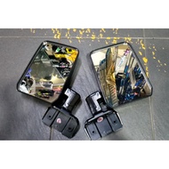 Toyota Land Cruiser FJ70 FJ75 Door Side Mirror(ACDR/HP/PC)