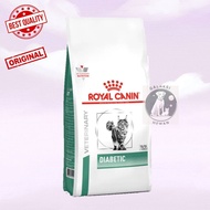 ROYAL CANIN DIABETIC CAT 1.5KG - Dry CAT Food