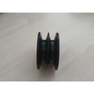 Pulley Alternator GP Mitushi 6D22 Pulley 2