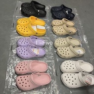 長期代購 - 成人crocs 懶人洞洞鞋